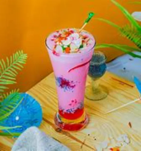Royal Falooda